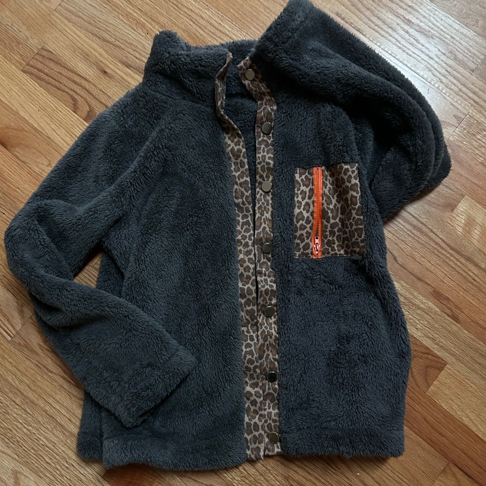 Boutique Jacket